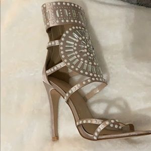 Public Desire Cleopatra Heel